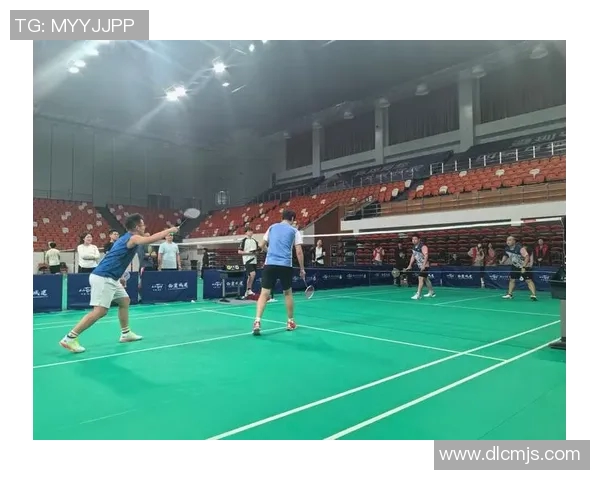 南京羽毛球队团队协作能力显著提升荣获全国排名新高