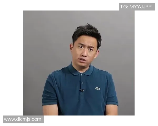 专访黄磊：探寻网球成功背后的秘诀与心路历程