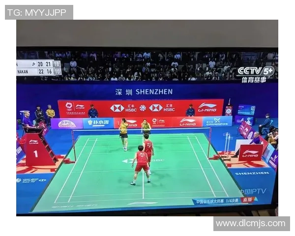 武汉羽毛球队在冠军赛中的灵活性展现与战术分析 武汉羽毛球队在冠军赛中的灵活性展现与战术分析