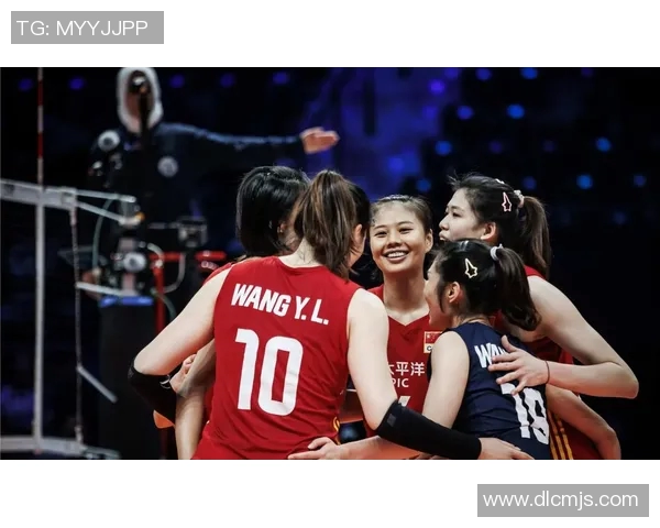 广州排球队实力强劲荣登全国排球力量排行榜第七位