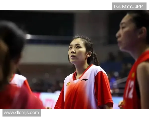 专访篮球女神吴静揭秘成功背后的心路历程与奋斗故事