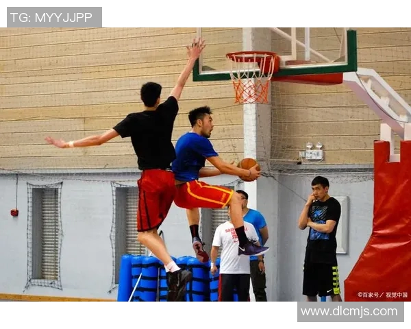 南京篮球队团队协作的力量与魅力探索篮球精神的传承与发展