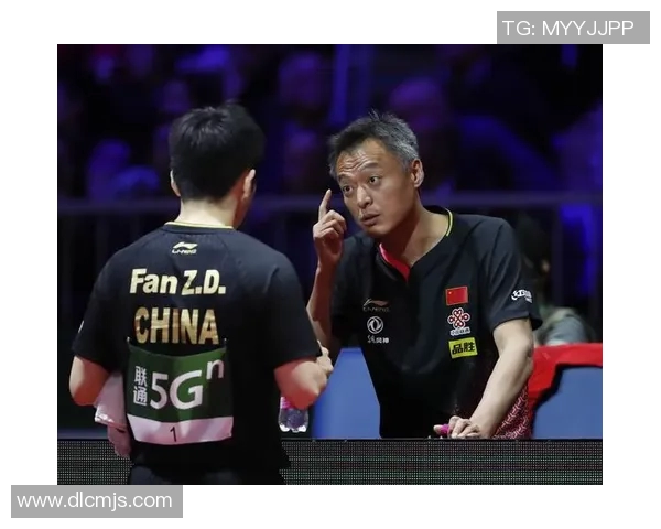 南京乒乓球队在世锦赛中的速度表现分析与未来展望