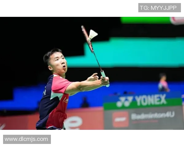 成都羽毛球队在亚运会中的团队协作表现与胜利之道分析