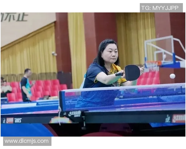 西安乒乓球队包夹战术解析与热点动态探讨