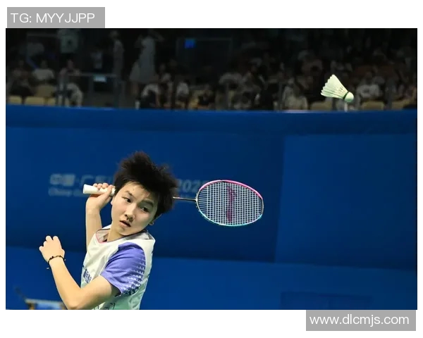 深圳羽毛球队全运会精彩表现分析与节奏掌控探讨 深圳羽毛球队全运会精彩表现分析与节奏掌控探讨