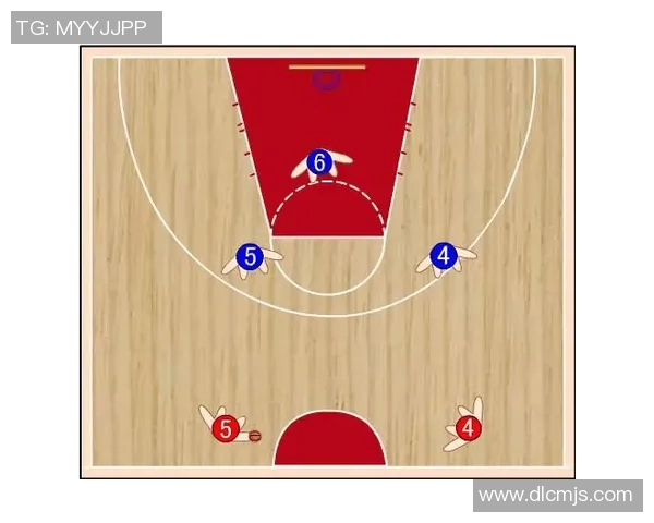 西安篮球队控制打法的深度分析与战术解读