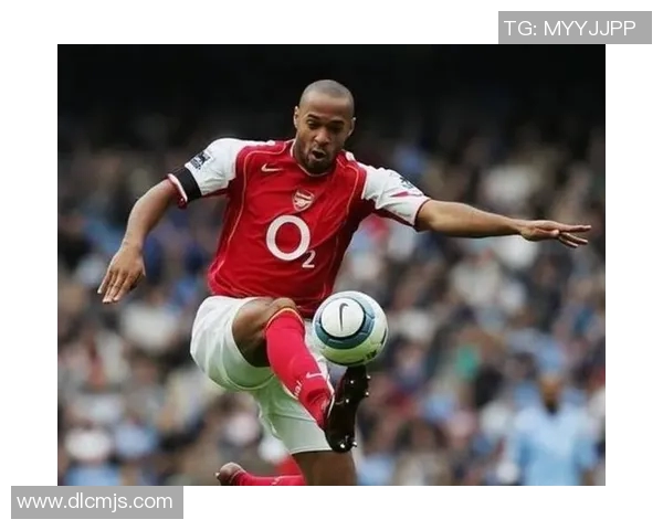 足球传奇亨利的名字背后的故事与成就全解析 足球传奇亨利的名字背后的故事与成就全解析