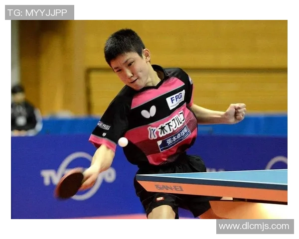 黄强回顾乒乓球生涯的辉煌与挑战分享个人成长与奋斗故事 黄强回顾乒乓球生涯的辉煌与挑战分享个人成长与奋斗故事