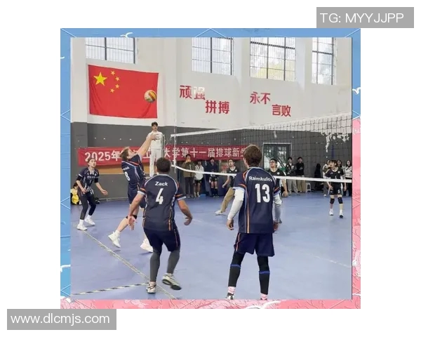 上海排球队的拼搏之路：世锦赛背后的奋斗与荣耀
