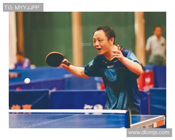 乒乓球团队协作实力大比拼上海乒乓球队荣登第九名榜单