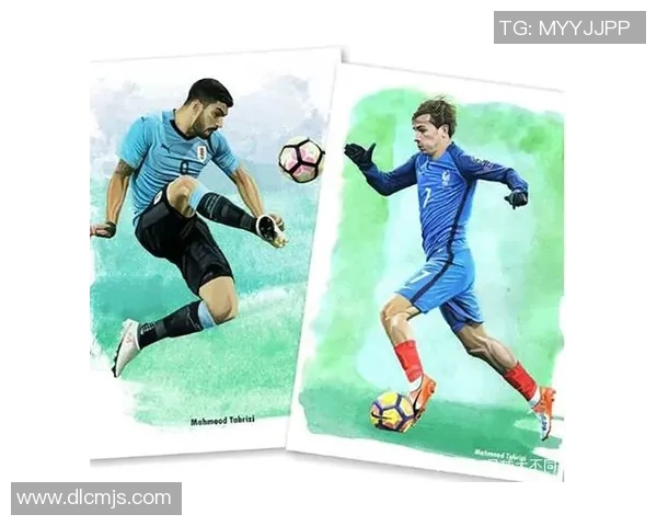 世界足球明星油画的魅力与艺术价值探讨与欣赏之旅 世界足球明星油画的魅力与艺术价值探讨与欣赏之旅