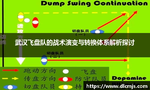 武汉飞盘队的战术演变与转换体系解析探讨